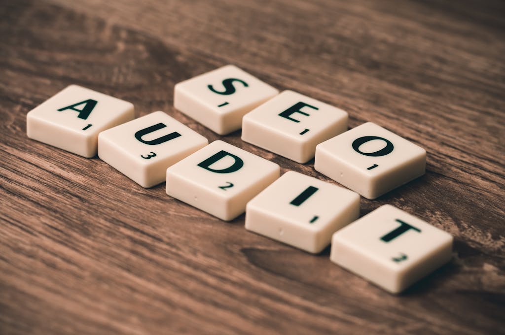Auditoría SEO Técnica de tu Página WordPress en Valencia